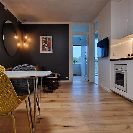 Appartamento Modern, Fully Equipped Flat Copenaghen Esterno foto
