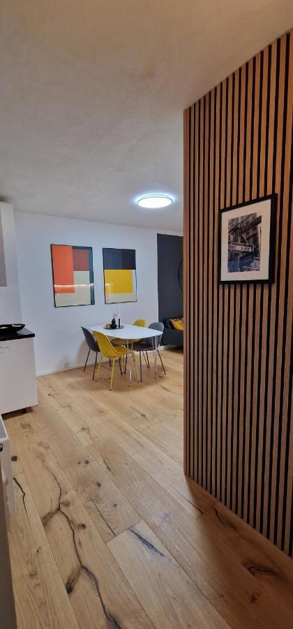 Appartamento Modern, Fully Equipped Flat Copenaghen Esterno foto