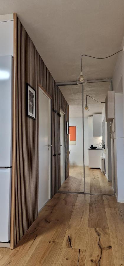 Appartamento Modern, Fully Equipped Flat Copenaghen Esterno foto