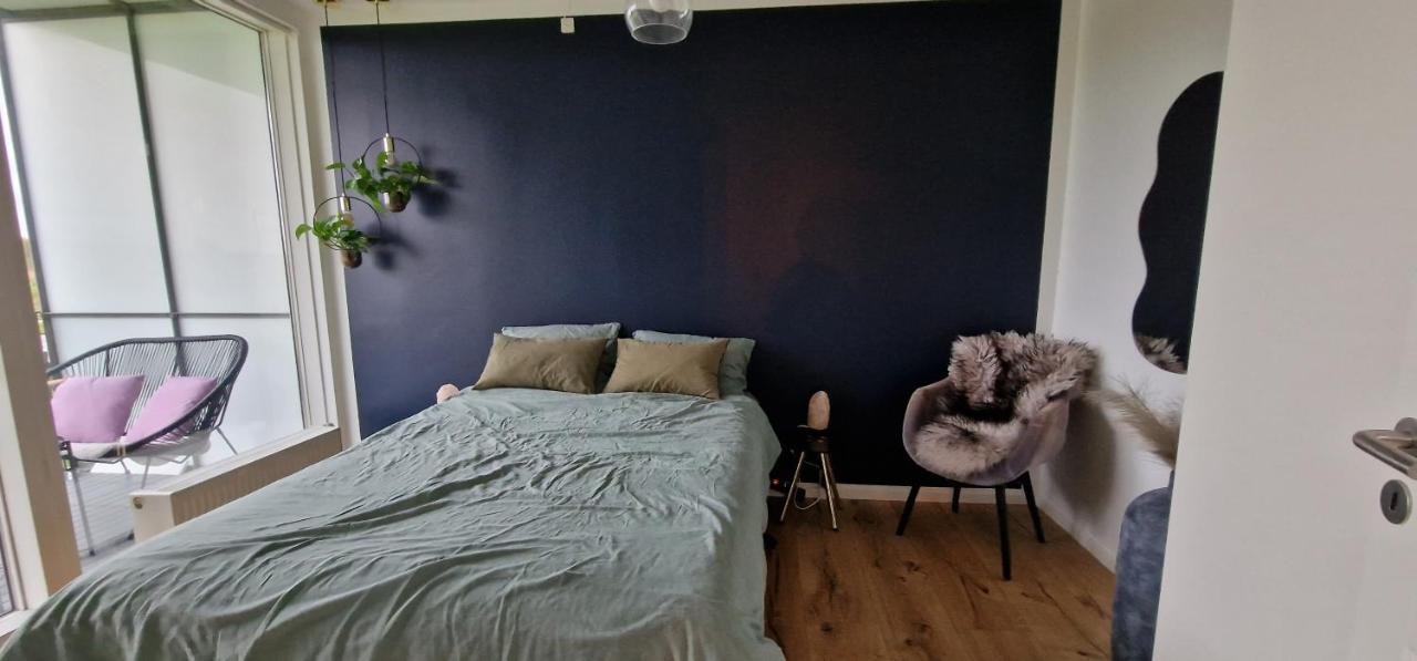 Appartamento Modern, Fully Equipped Flat Copenaghen Esterno foto