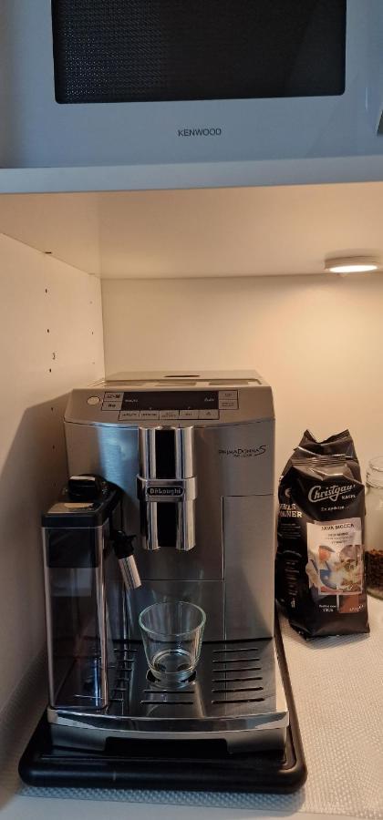 Appartamento Modern, Fully Equipped Flat Copenaghen Esterno foto