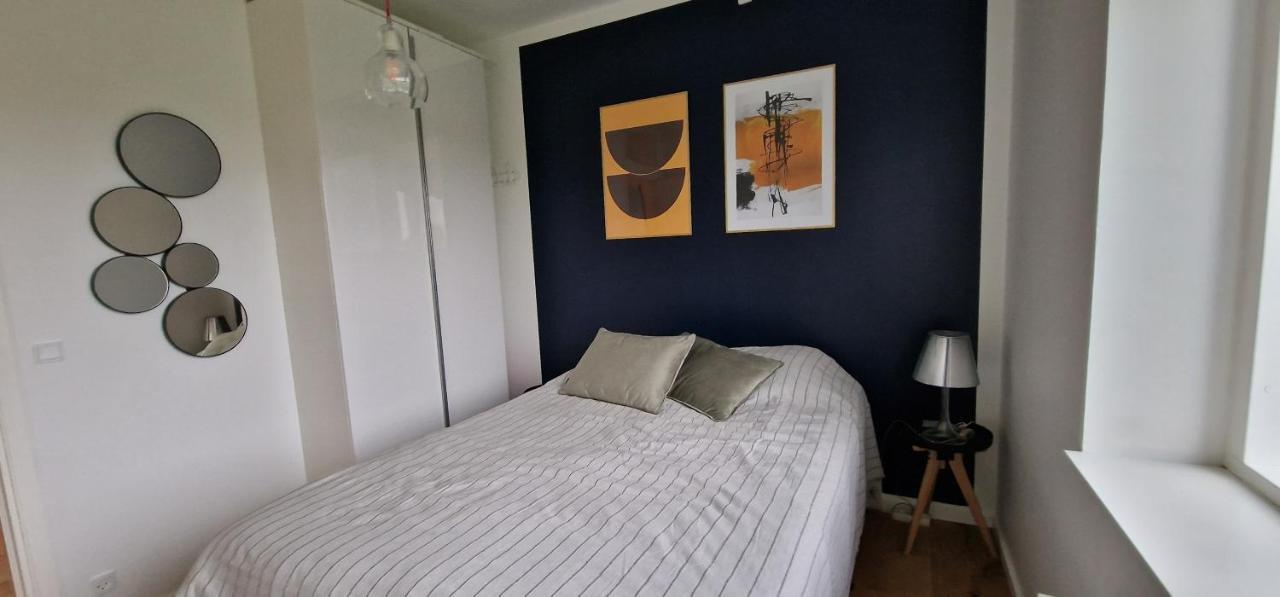 Appartamento Modern, Fully Equipped Flat Copenaghen Esterno foto