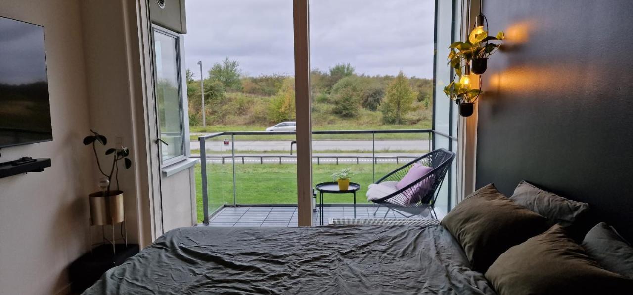 Appartamento Modern, Fully Equipped Flat Copenaghen Esterno foto