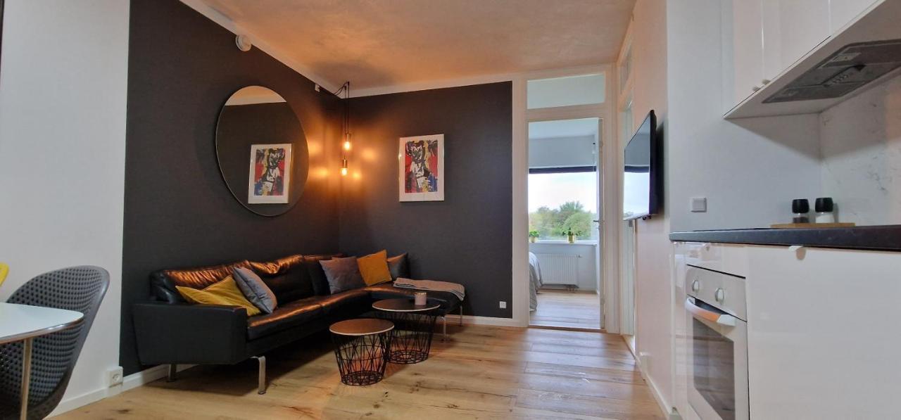 Appartamento Modern, Fully Equipped Flat Copenaghen Esterno foto