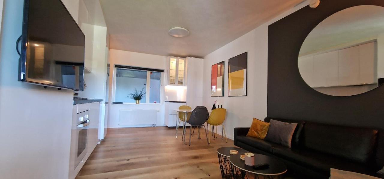 Appartamento Modern, Fully Equipped Flat Copenaghen Esterno foto