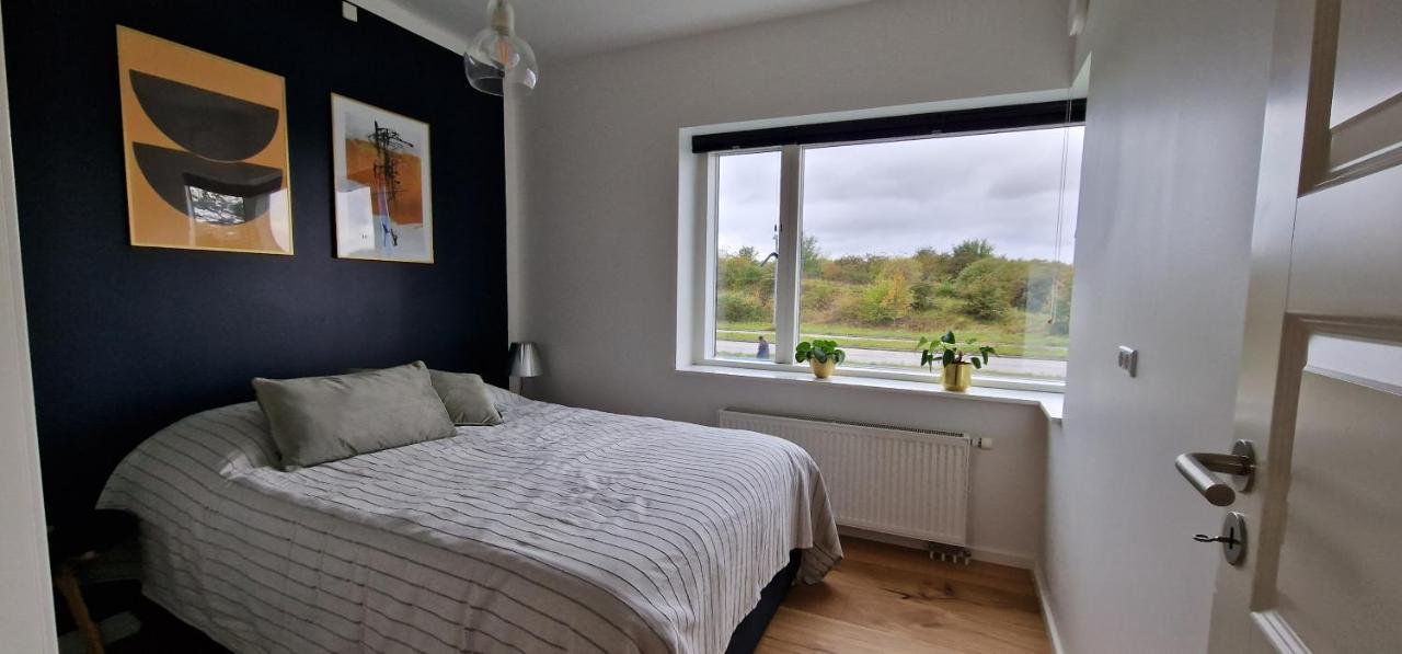 Appartamento Modern, Fully Equipped Flat Copenaghen Esterno foto