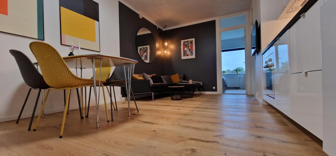 Appartamento Modern, Fully Equipped Flat Copenaghen Esterno foto
