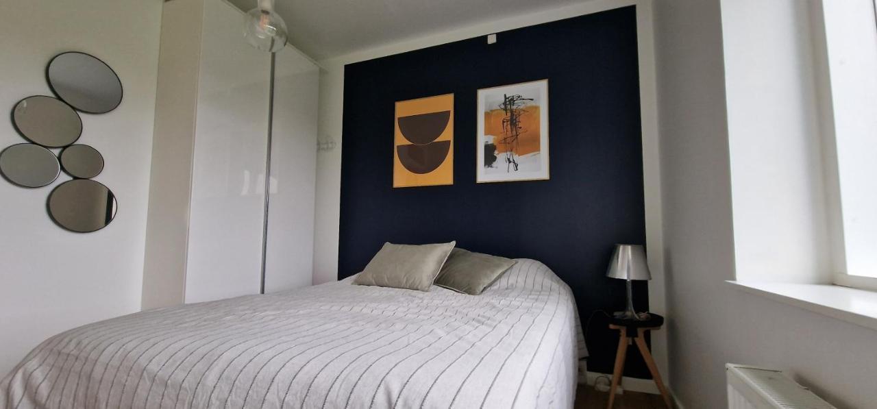 Appartamento Modern, Fully Equipped Flat Copenaghen Esterno foto