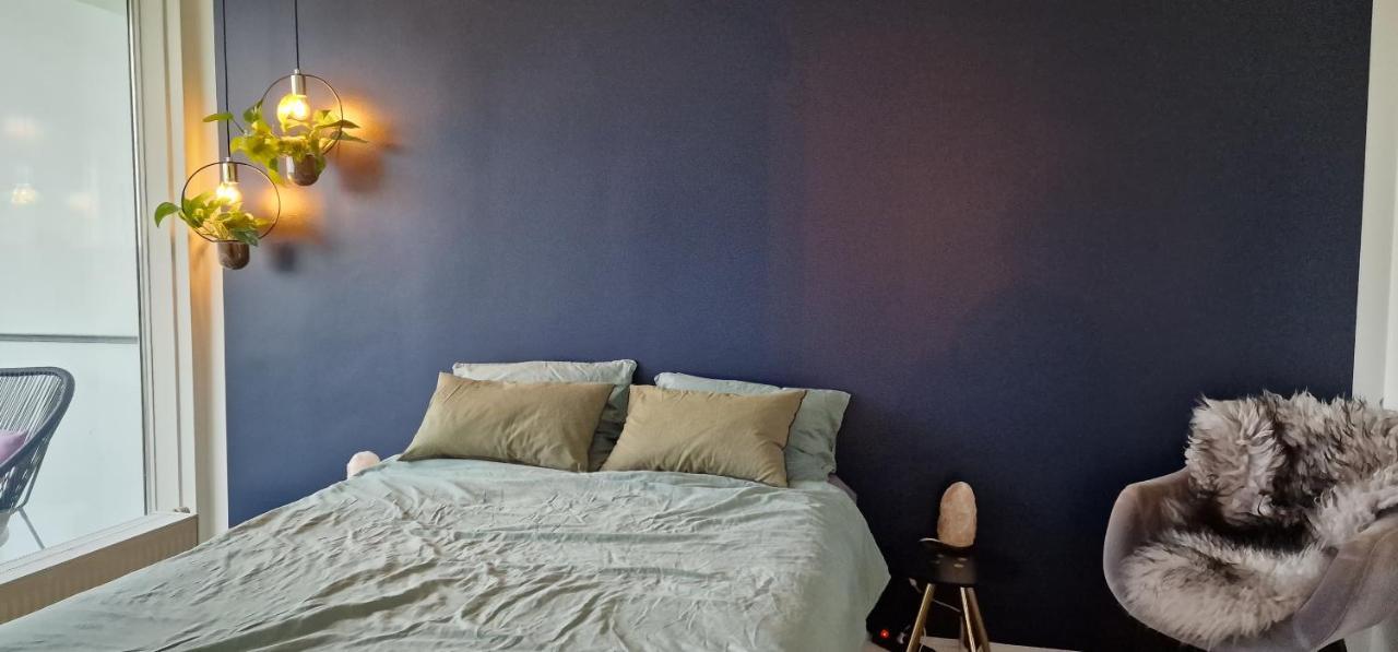Appartamento Modern, Fully Equipped Flat Copenaghen Esterno foto